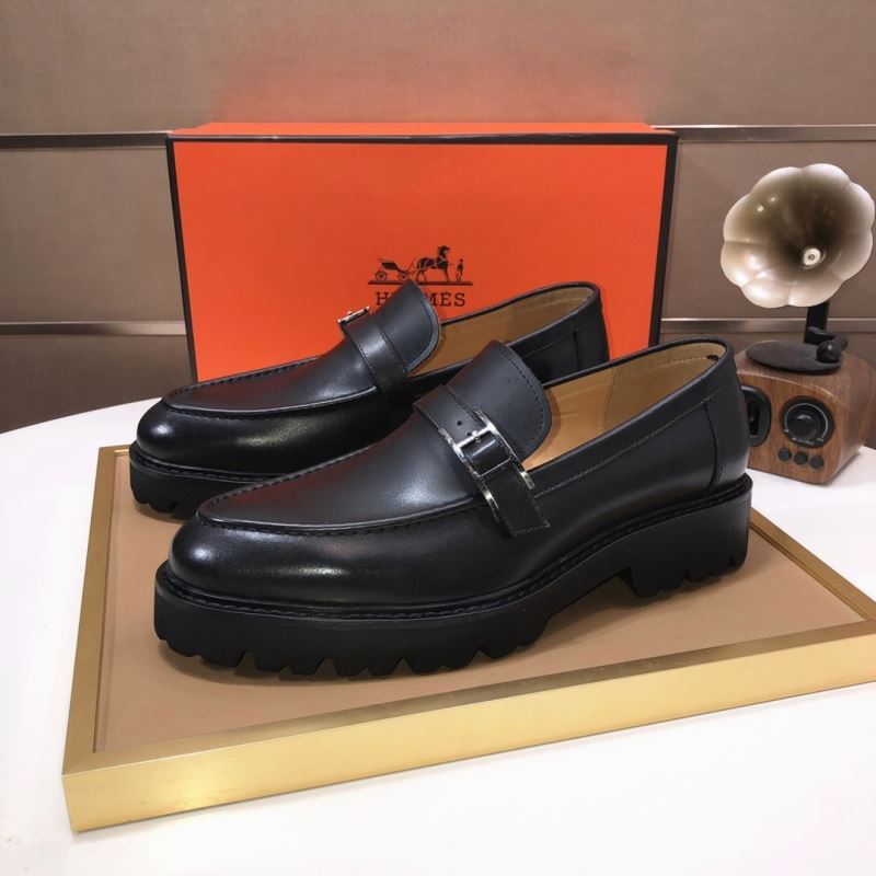 Hermes Business Shoes